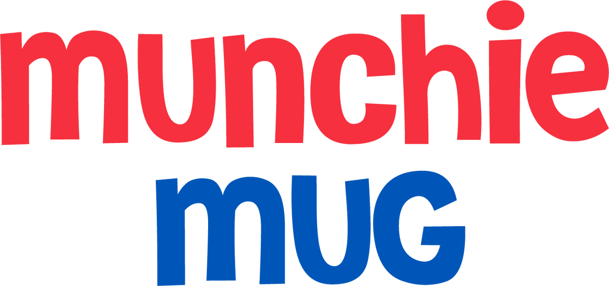 Munchie Mug Spill Proof Snack Cup for Kids in the Car – UnbuckleMe®
