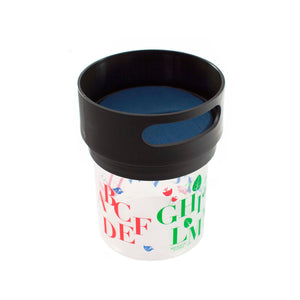 Open image in slideshow, Munchie Mug 16 oz  printed jar(multiple colors)

