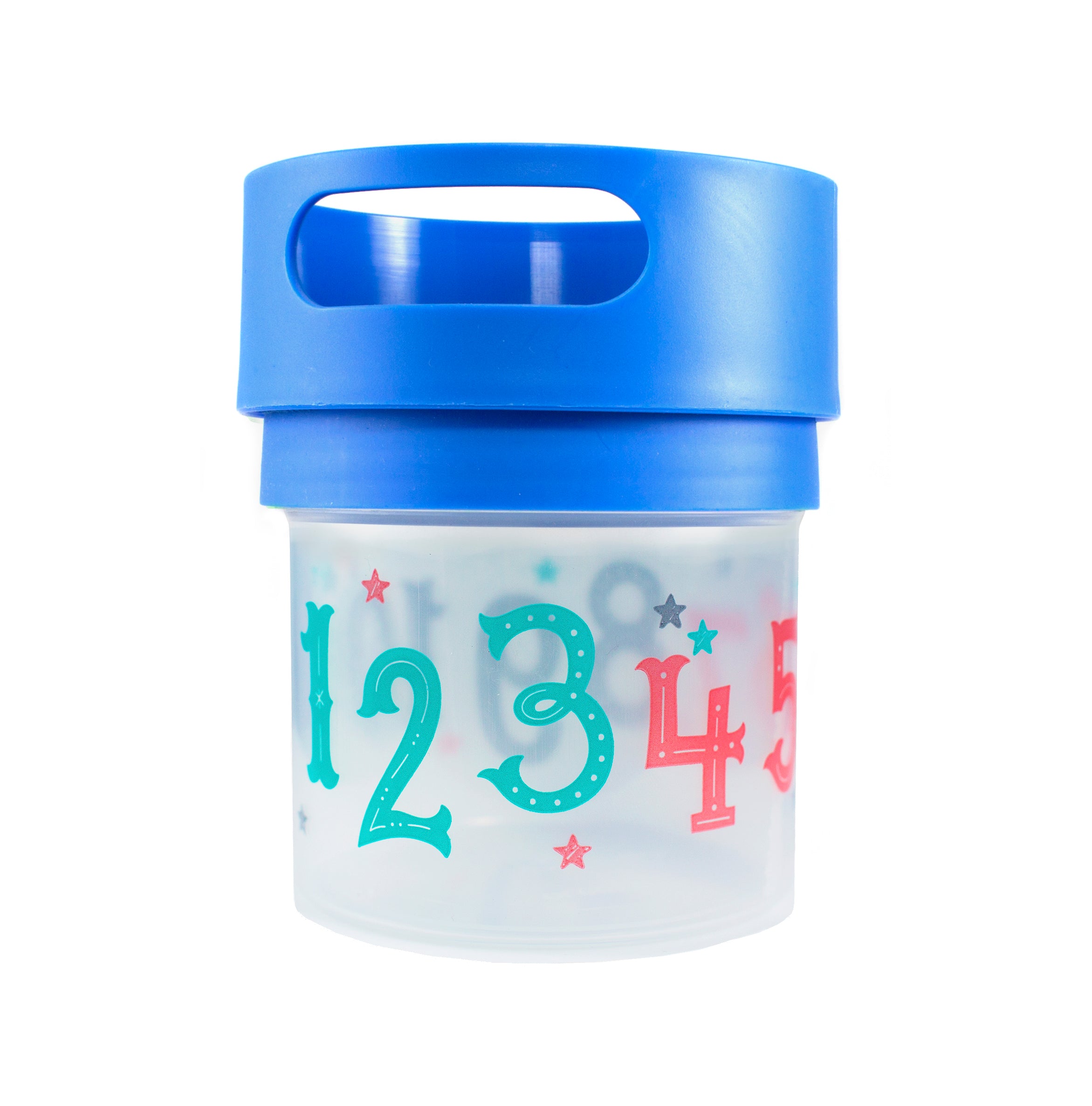 stokke munch cup Munchie Mug Spill Proof Snack Cup for toddlers 12 oz (multiple colors)