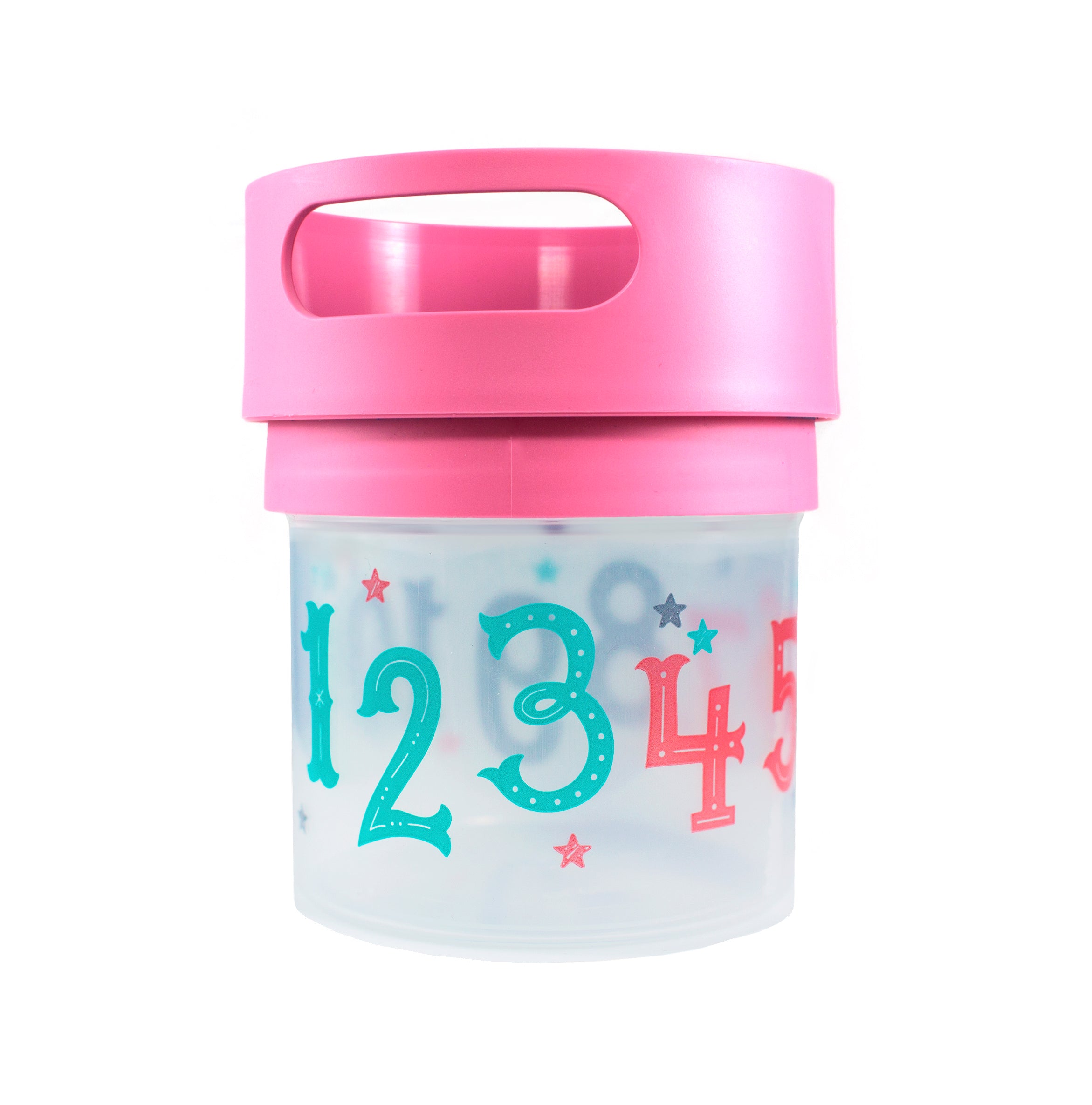 stokke munch cup Munchie Mug Spill Proof Snack Cup for toddlers 12 oz (multiple colors)