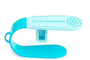 UnbuckleMe Carseat Buckle Release Tool